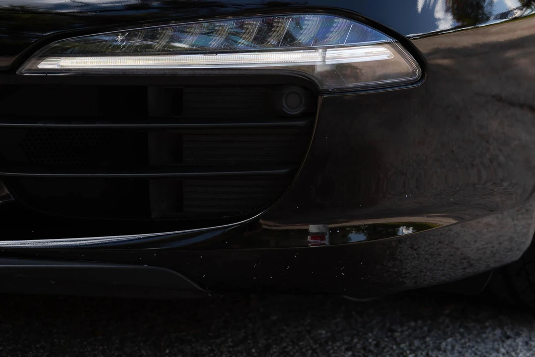 2014 Porsche 991 Carrera - Image 29 of 31