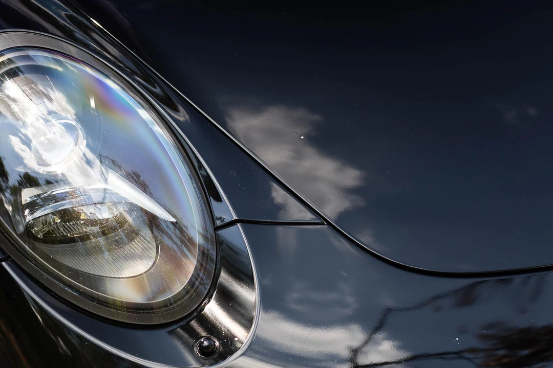 2014 Porsche 991 Carrera - Image 23 of 31