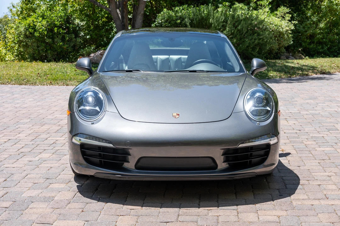 2014 Porsche 991 Carrera - Image 2 of 31