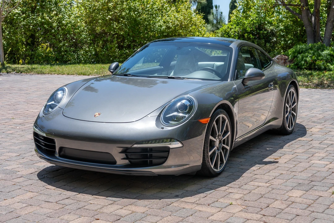 2014 Porsche 991 Carrera - Image 11 of 31
