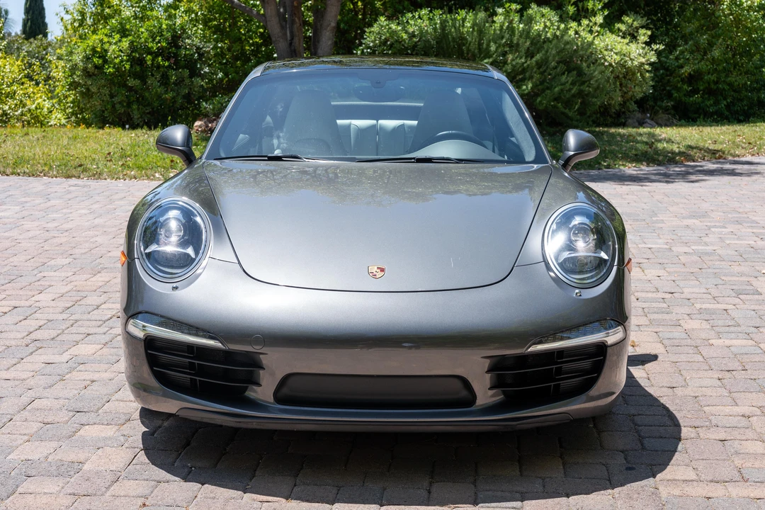 2014 Porsche 991 Carrera - Image 6 of 31