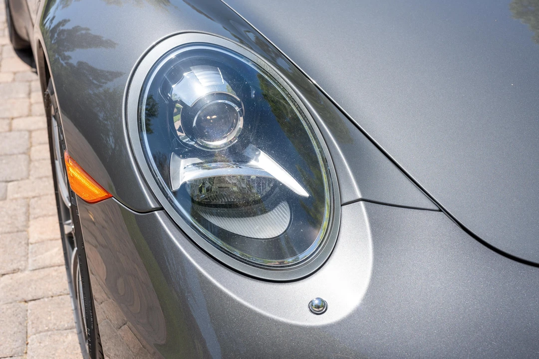 2014 Porsche 991 Carrera - Image 13 of 31