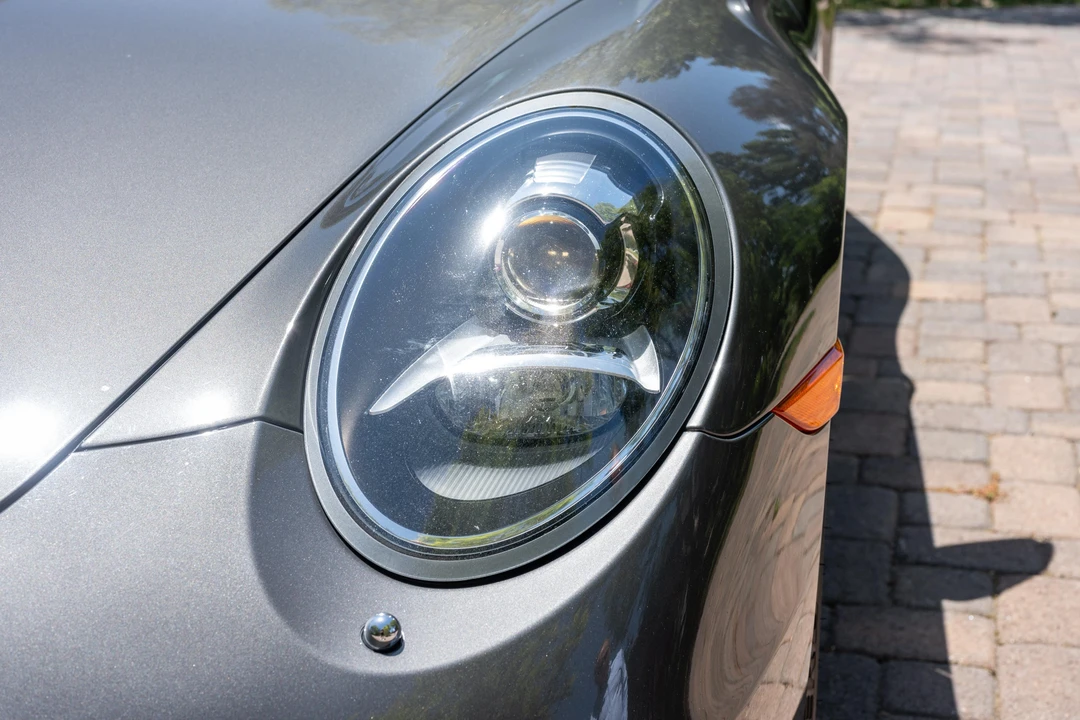 2014 Porsche 991 Carrera - Image 14 of 31
