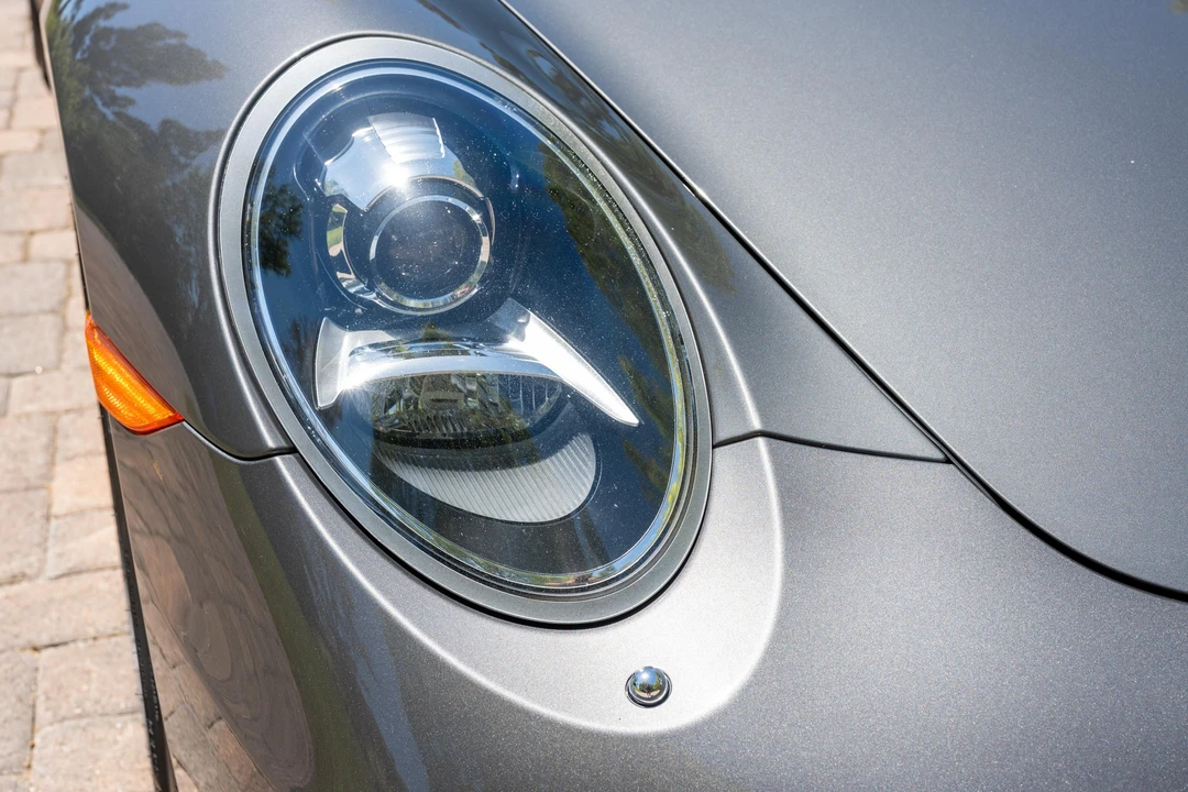 2014 Porsche 991 Carrera - Image 12 of 31
