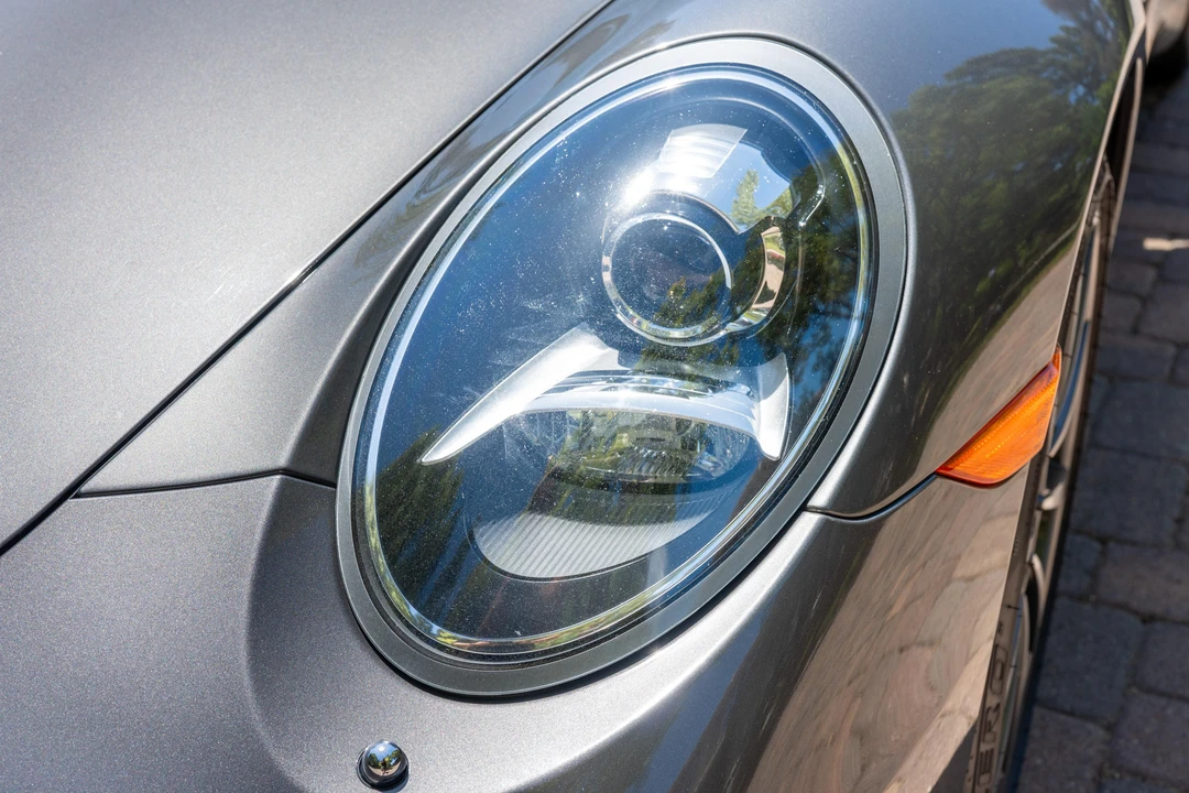 2014 Porsche 991 Carrera - Image 15 of 31