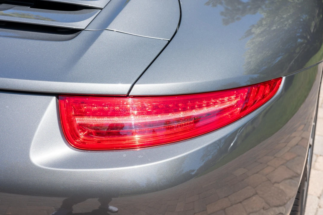 2014 Porsche 991 Carrera - Image 17 of 31