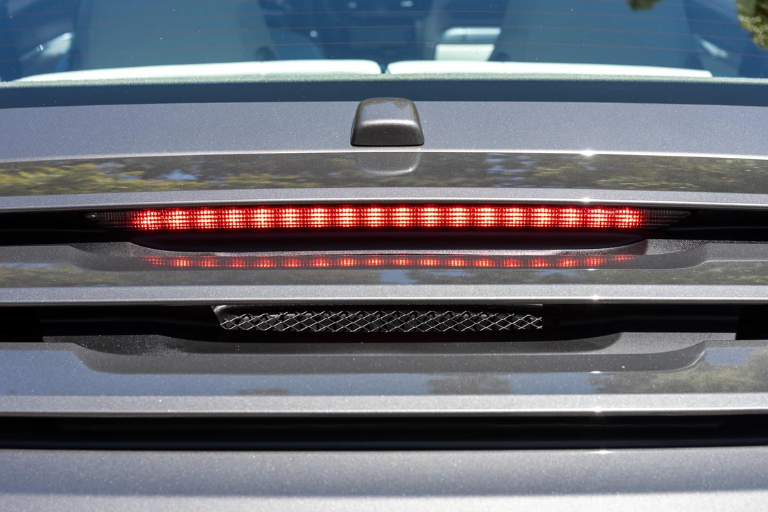 2014 Porsche 991 Carrera - Image 18 of 31