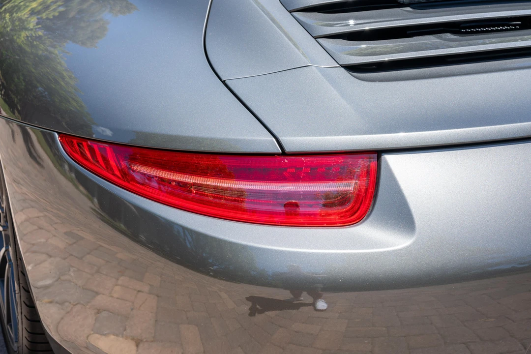 2014 Porsche 991 Carrera - Image 19 of 31