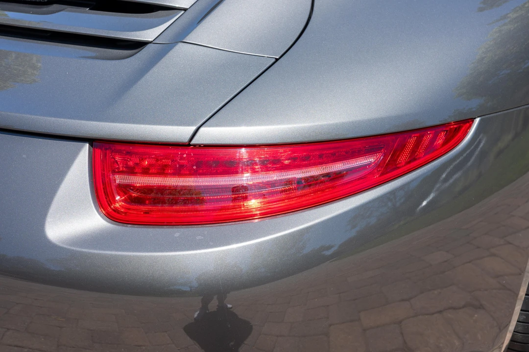 2014 Porsche 991 Carrera - Image 20 of 31