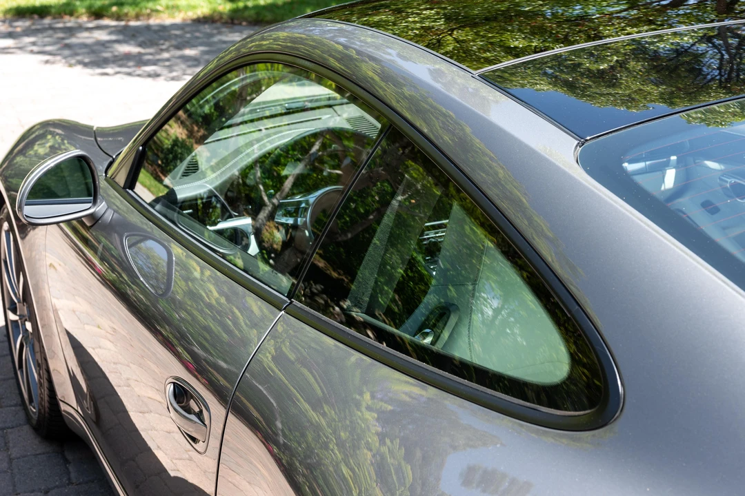 2014 Porsche 991 Carrera - Image 23 of 31