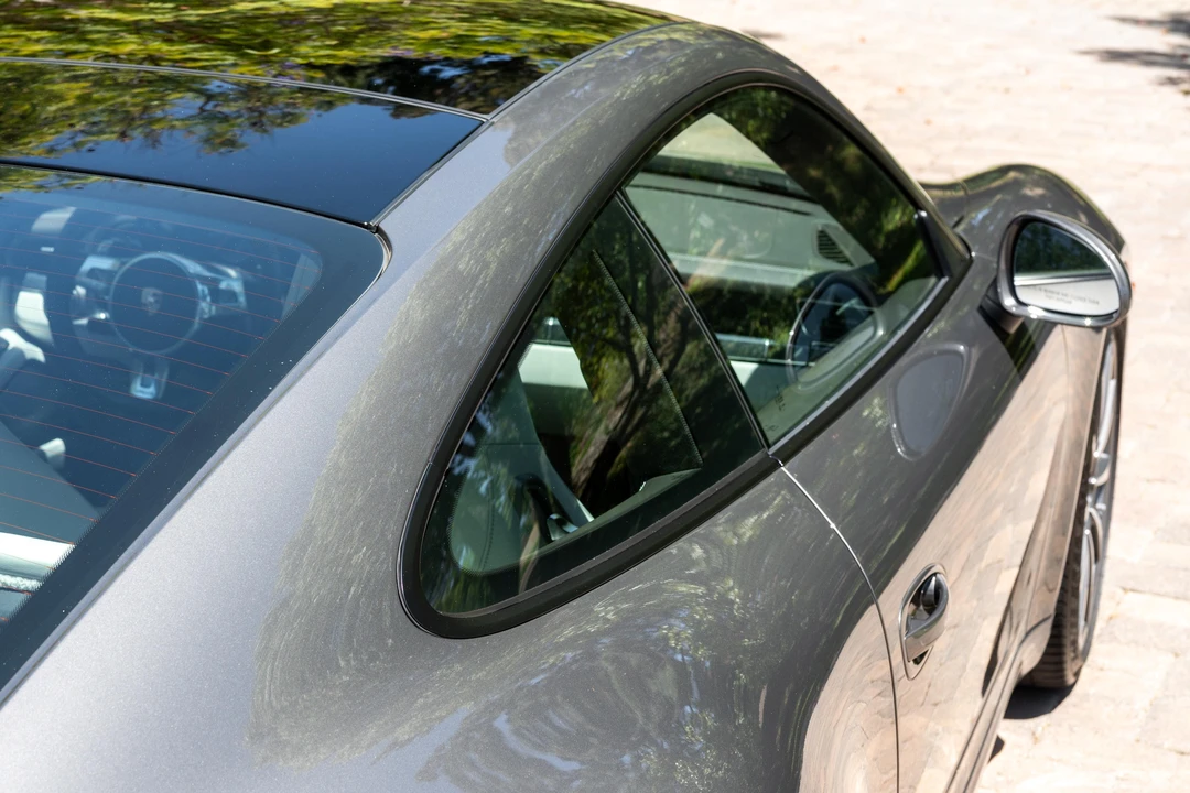 2014 Porsche 991 Carrera - Image 24 of 31