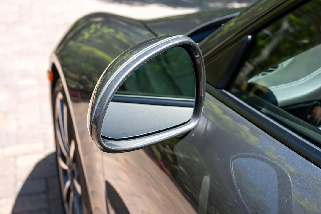 2014 Porsche 991 Carrera - Image 25 of 31
