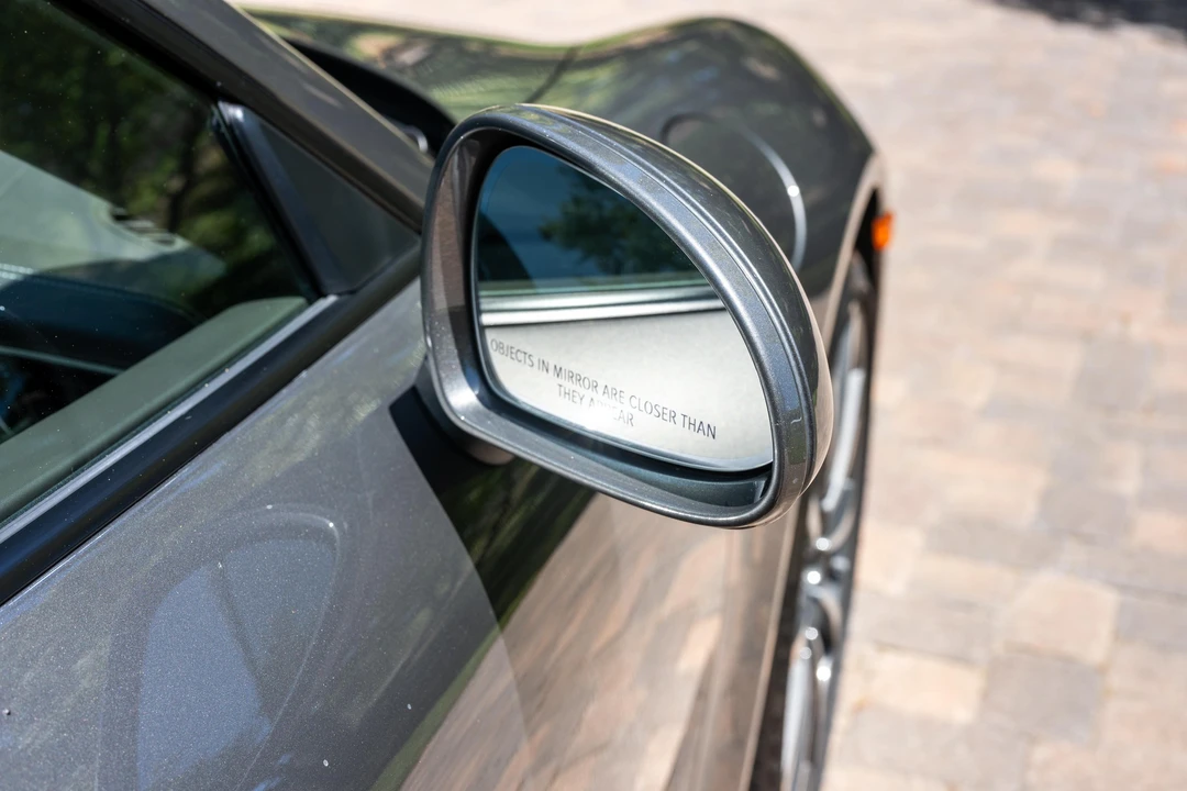 2014 Porsche 991 Carrera - Image 26 of 31