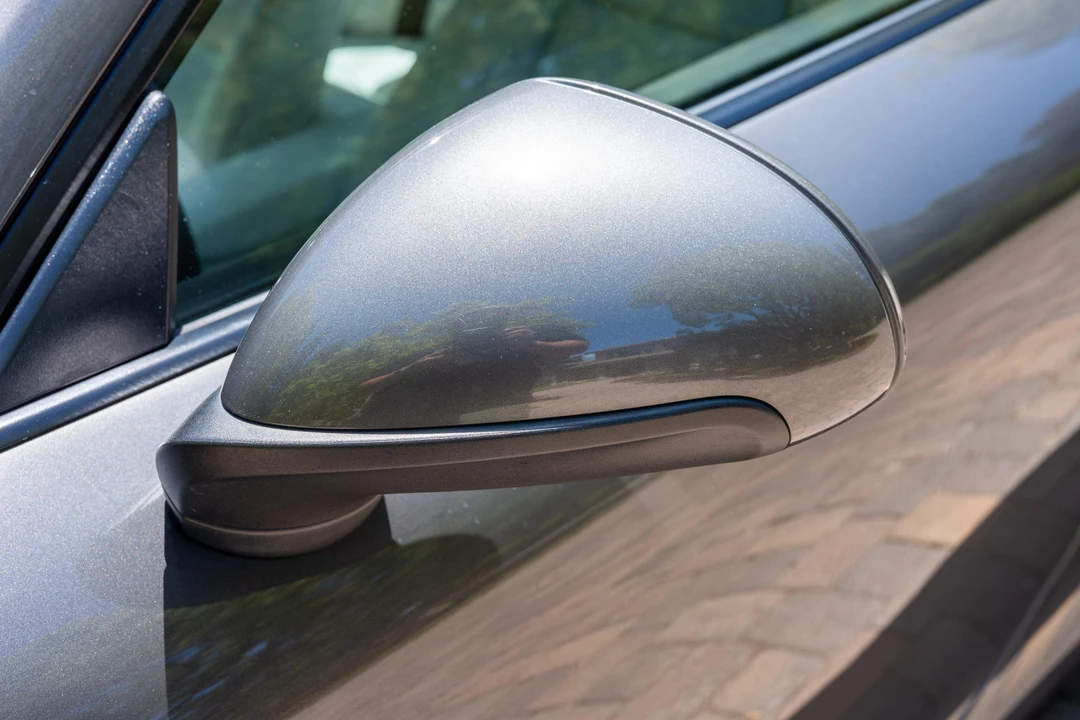 2014 Porsche 991 Carrera - Image 28 of 31