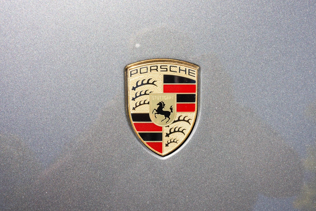 2014 Porsche 991 Carrera - Image 29 of 31
