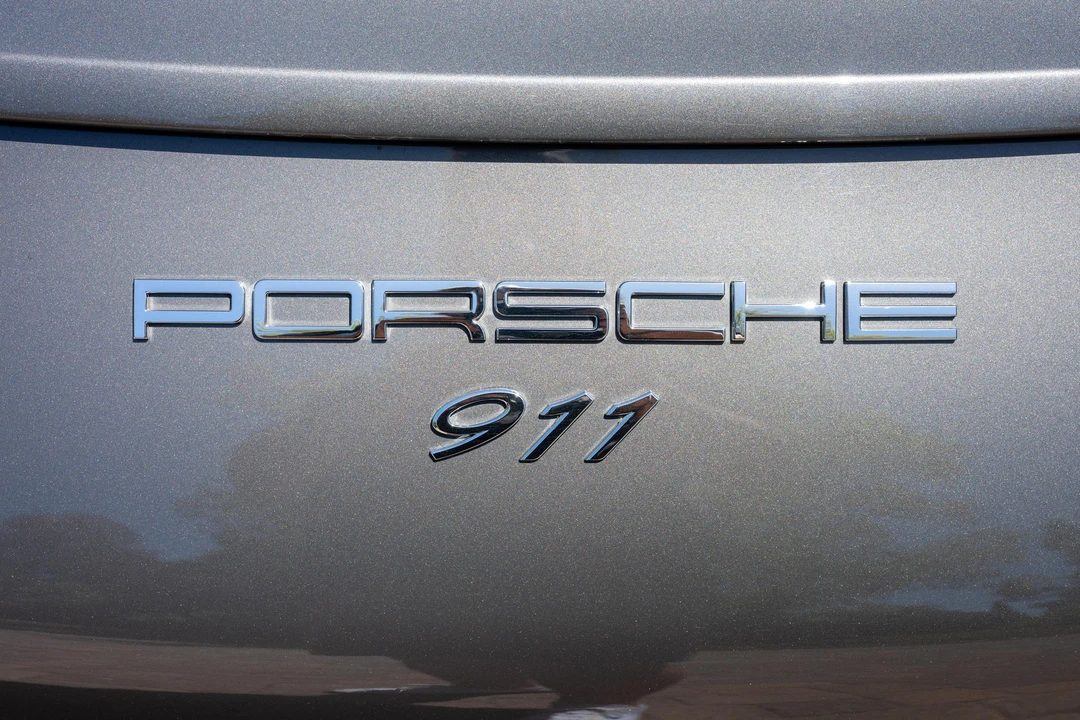 2014 Porsche 991 Carrera - Image 30 of 31