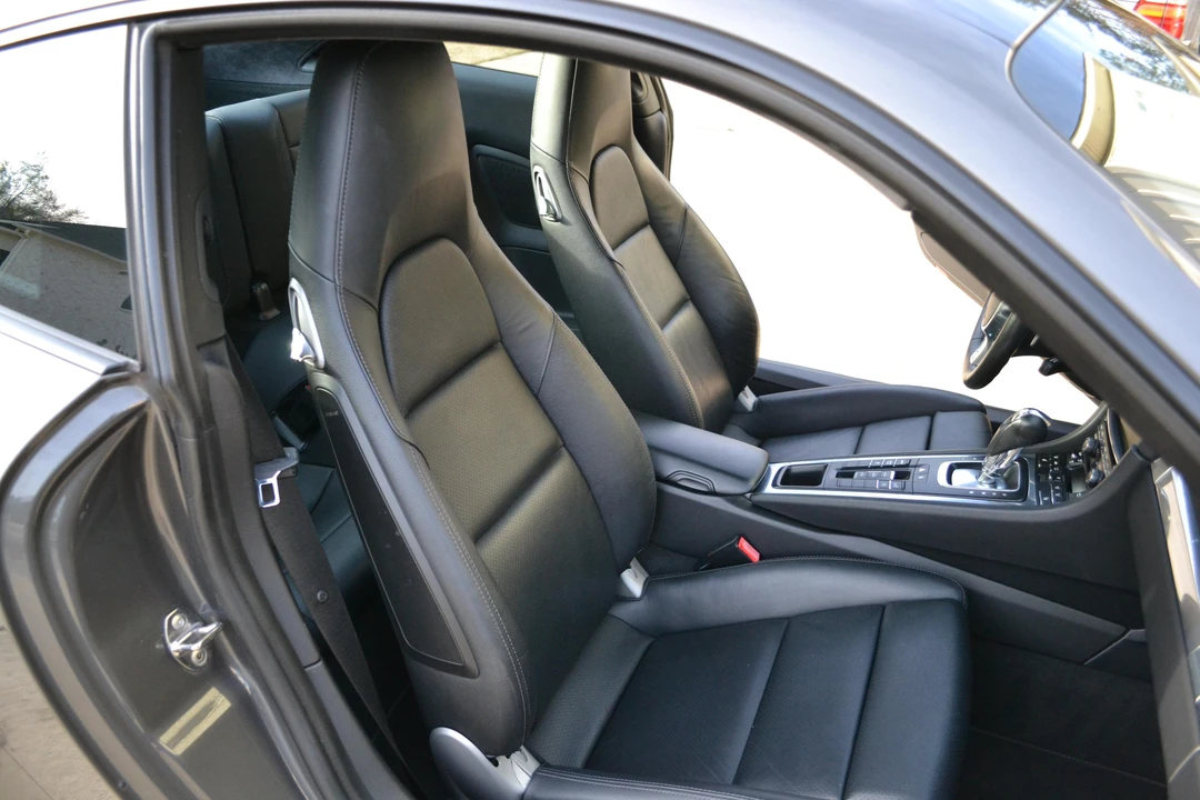 2014 Porsche 991 Carrera - Image 10 of 12