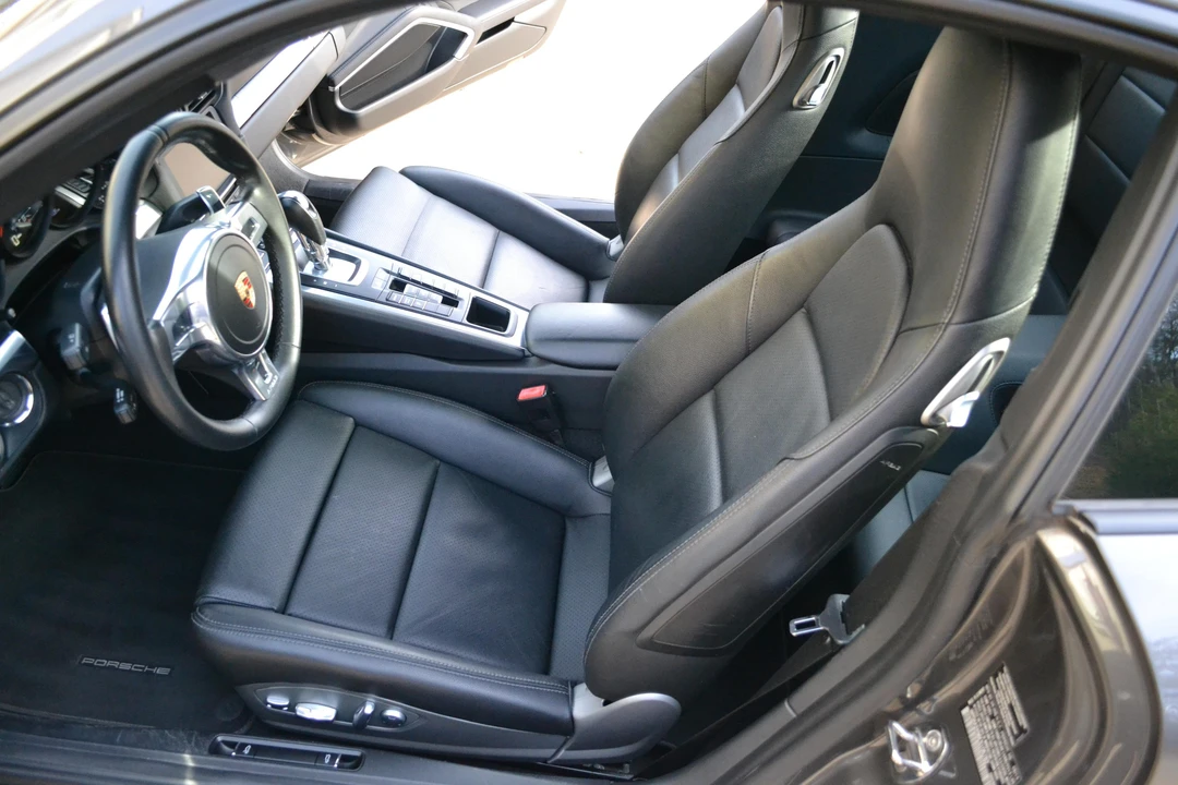 2014 Porsche 991 Carrera - Image 12 of 12