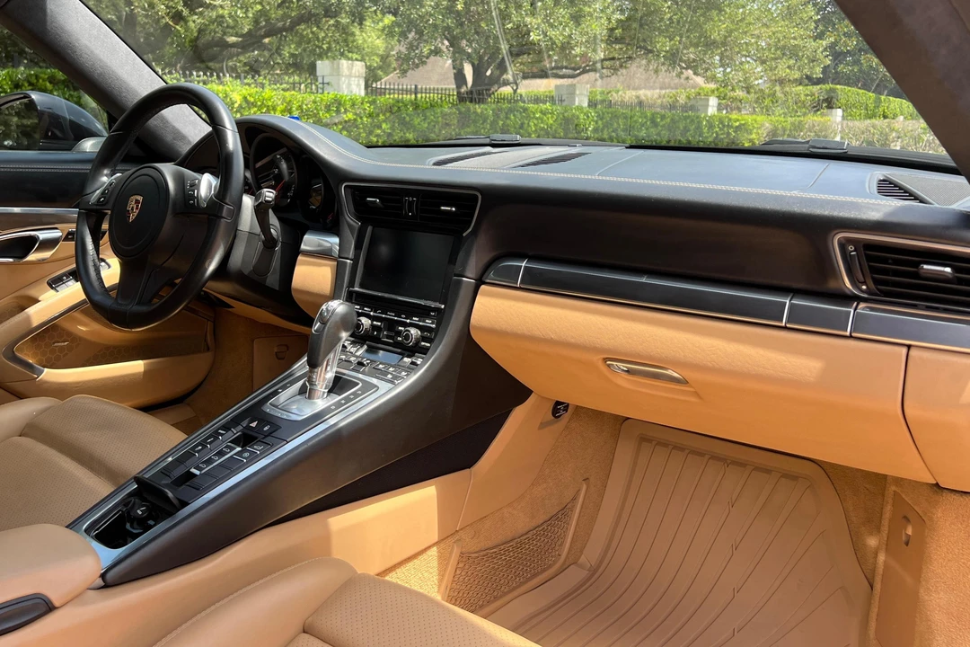 2014 Porsche 991 Carrera - Image 20 of 31