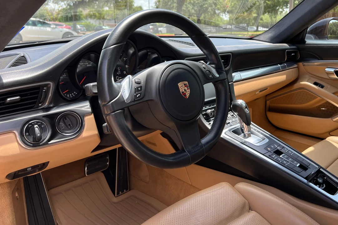 2014 Porsche 991 Carrera - Image 19 of 31