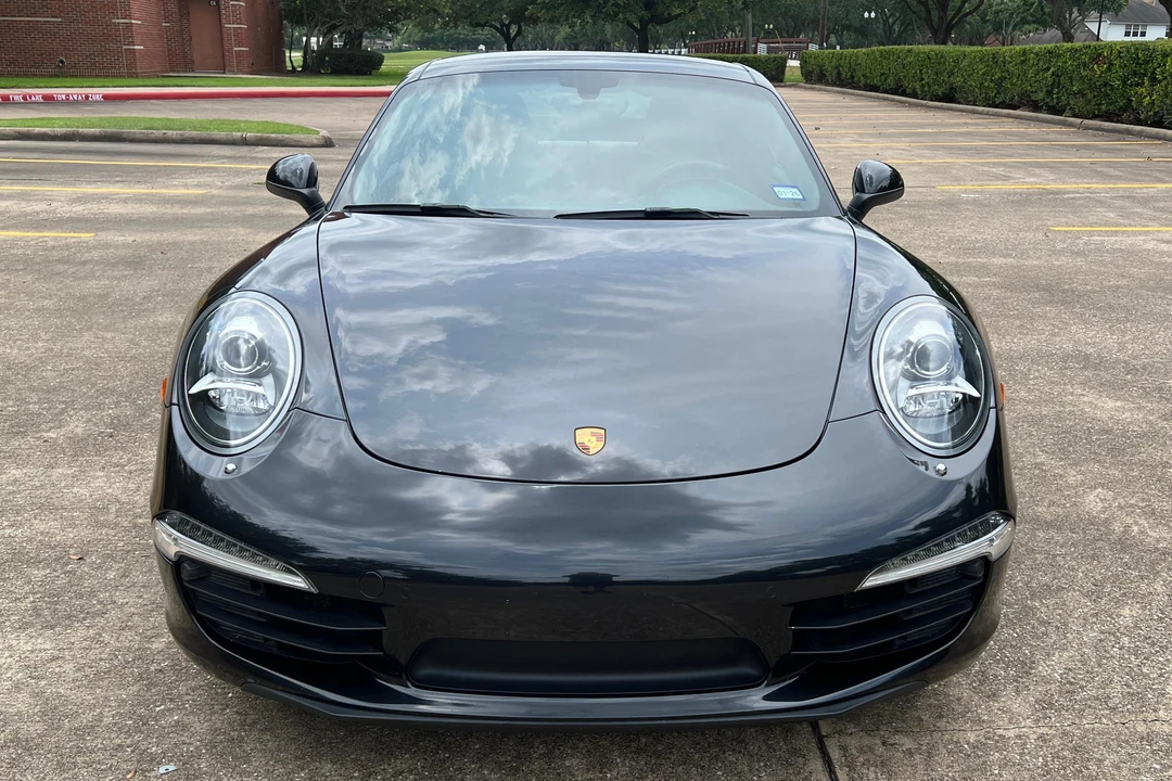 2014 Porsche 991 Carrera - Image 2 of 31