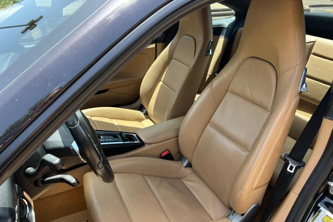 2014 Porsche 991 Carrera - Image 21 of 31