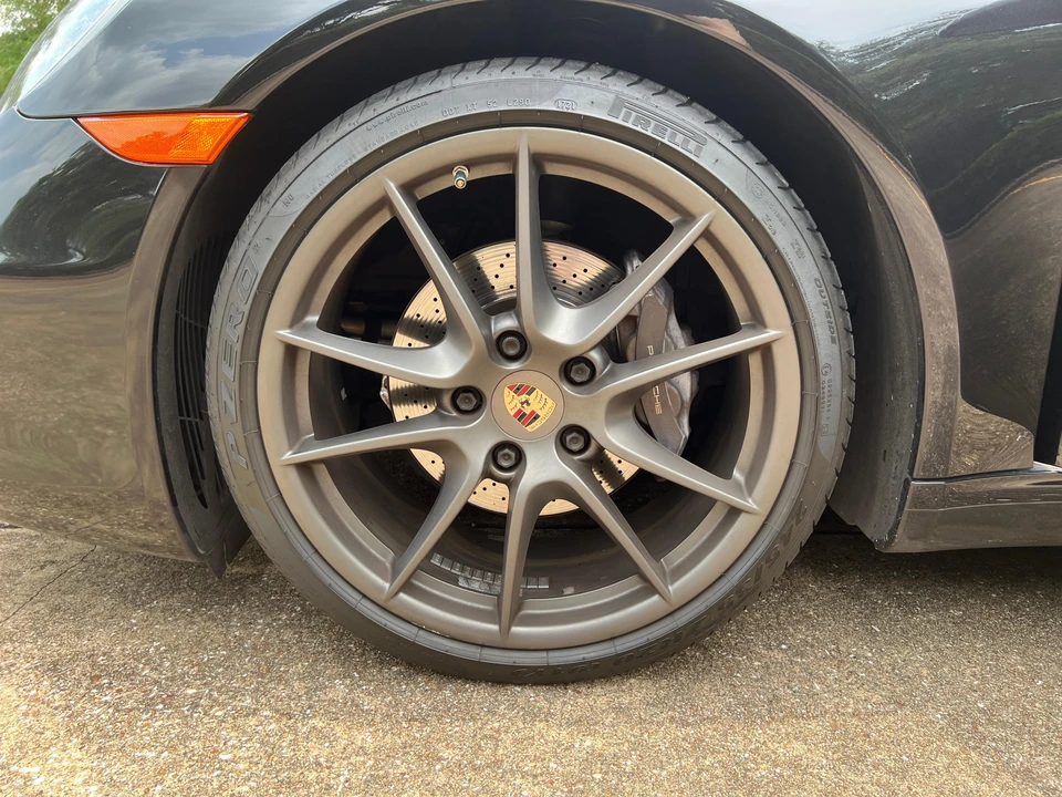 2014 Porsche 991 Carrera - Image 15 of 31