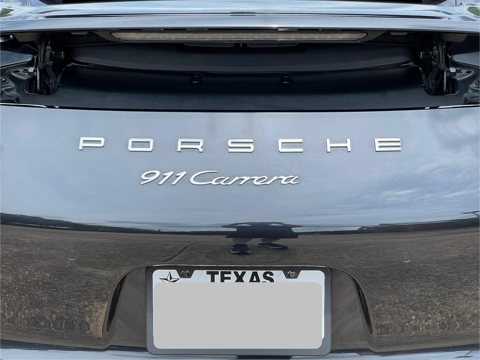 2014 Porsche 991 Carrera - Image 13 of 31