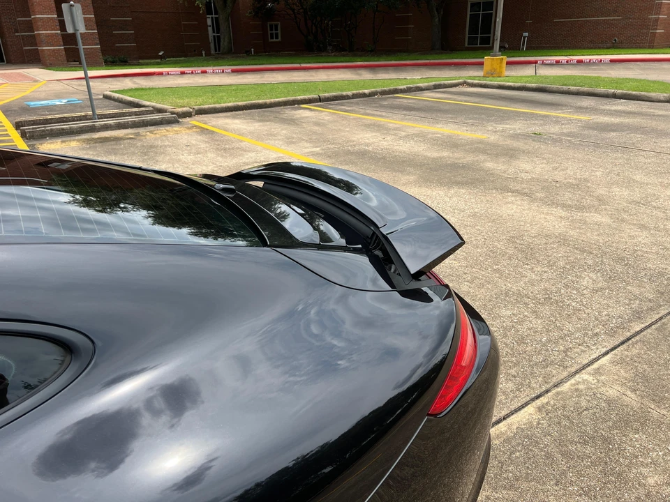 2014 Porsche 991 Carrera - Image 12 of 31