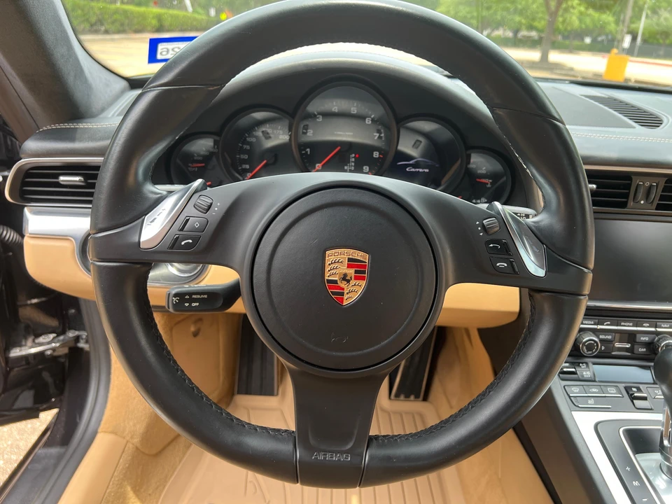 2014 Porsche 991 Carrera - Image 30 of 31