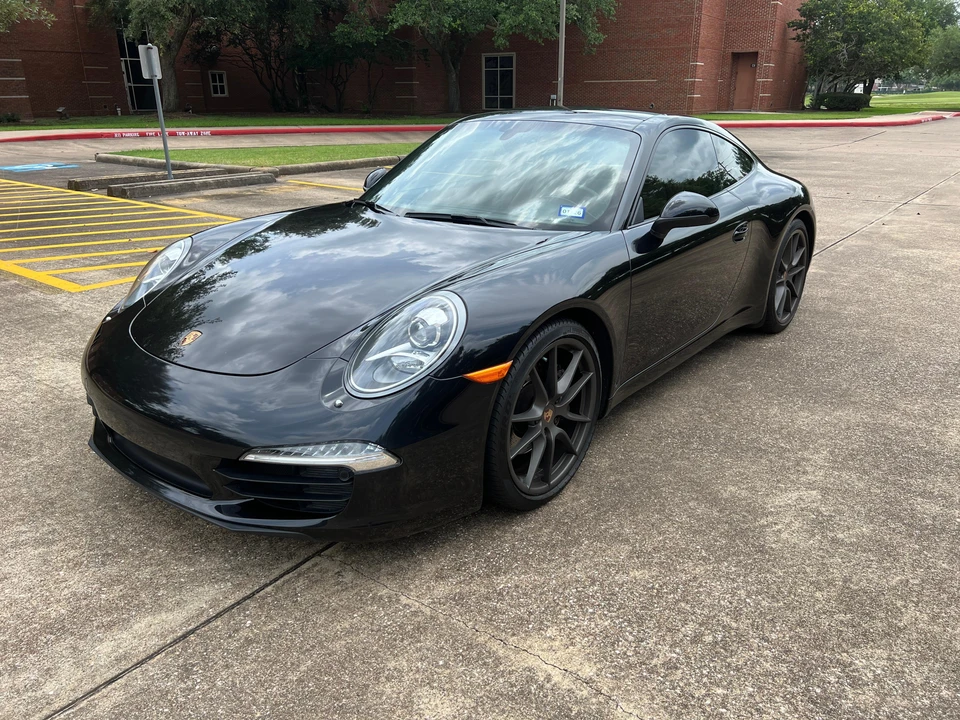 2014 Porsche 991 Carrera - Image 6 of 31