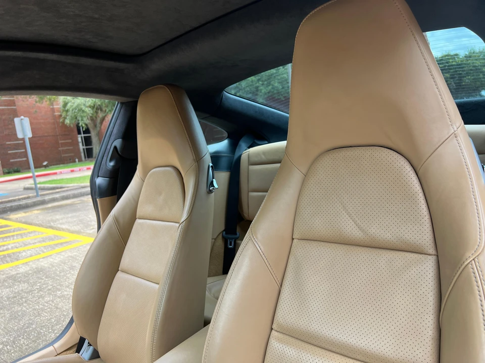 2014 Porsche 991 Carrera - Image 23 of 31
