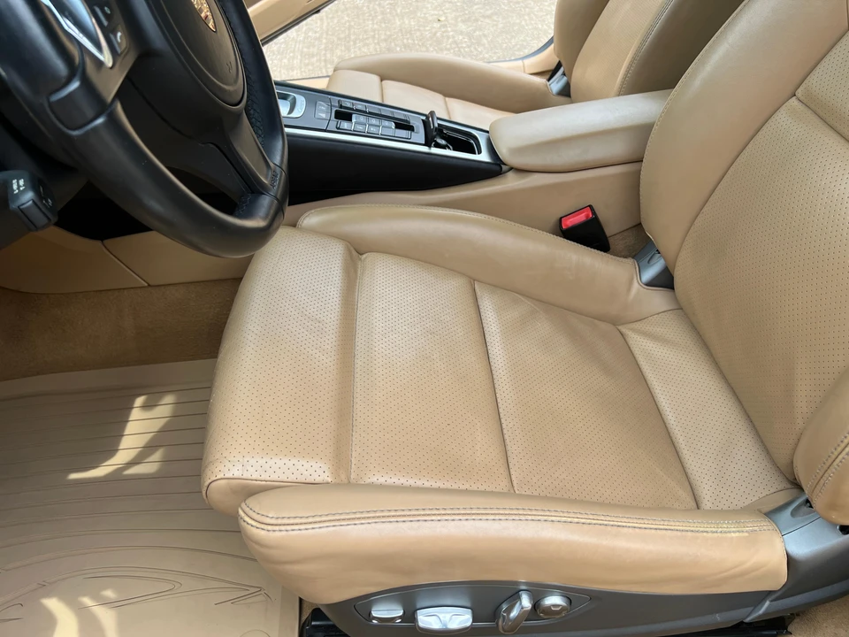2014 Porsche 991 Carrera - Image 24 of 31
