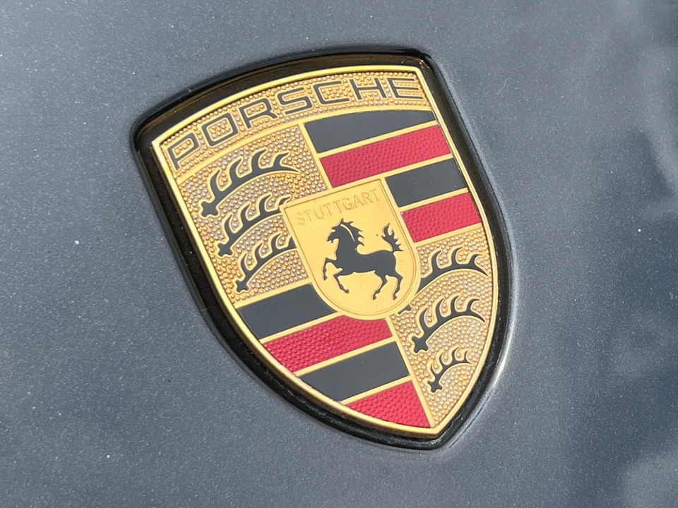 2014 Porsche 991 Carrera - Image 10 of 31