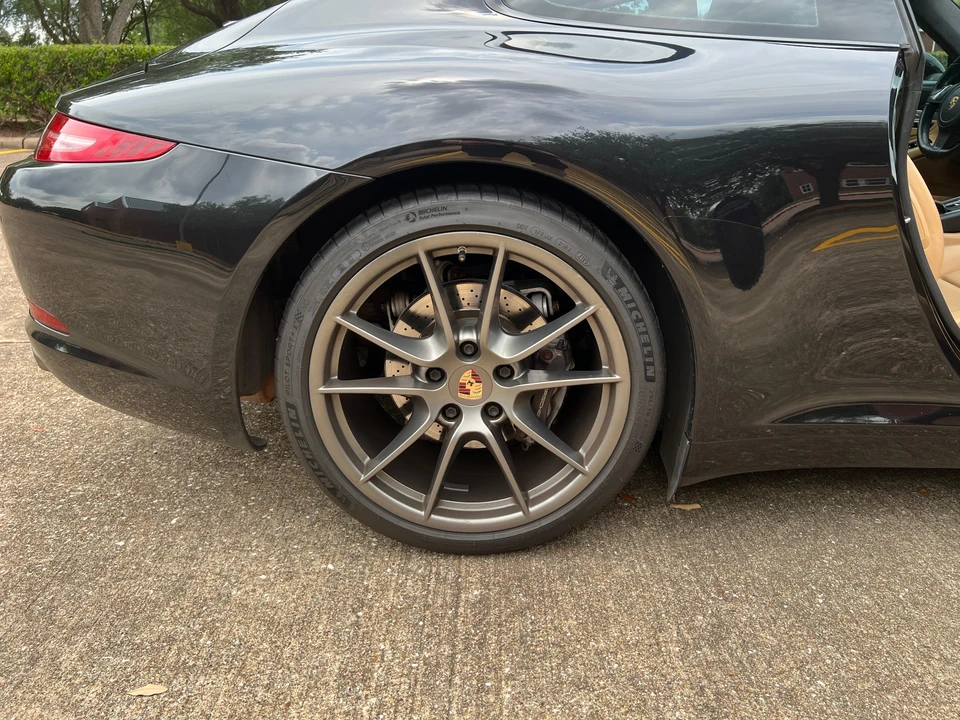 2014 Porsche 991 Carrera - Image 17 of 31
