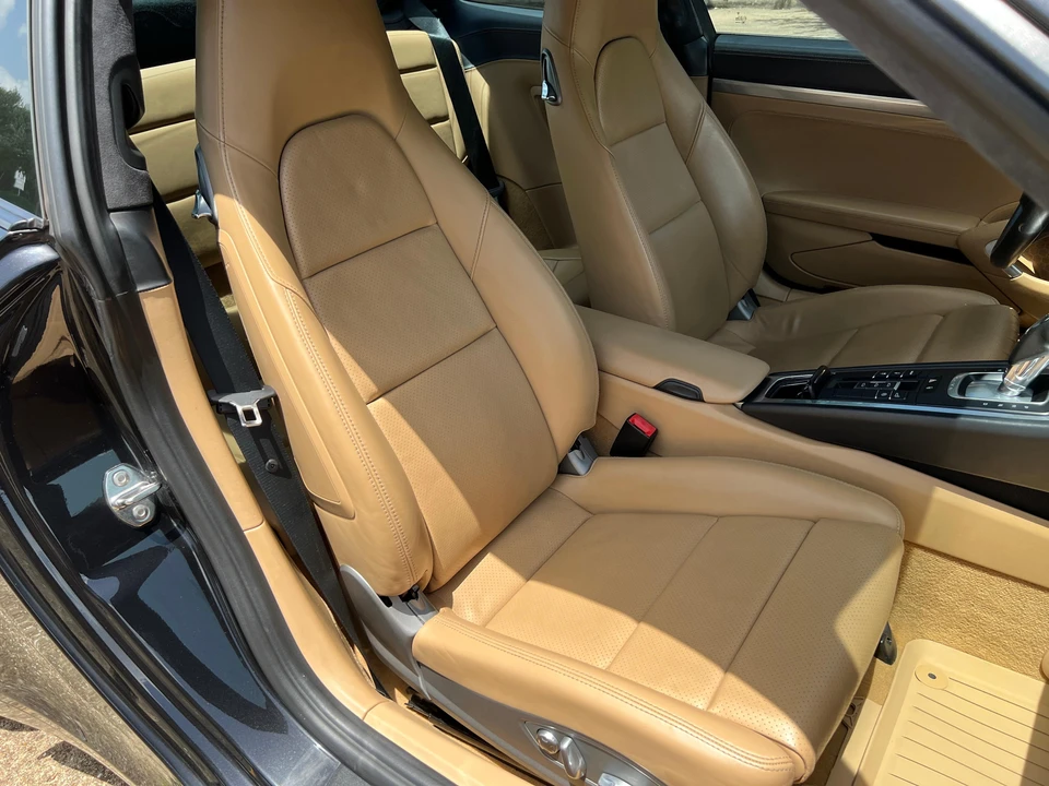 2014 Porsche 991 Carrera - Image 25 of 31
