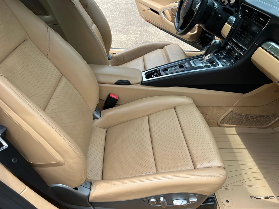 2014 Porsche 991 Carrera - Image 26 of 31