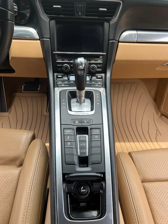 2014 Porsche 991 Carrera - Image 31 of 31
