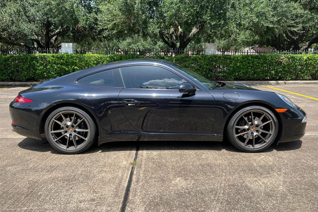 2014 Porsche 991 Carrera - Image 3 of 31