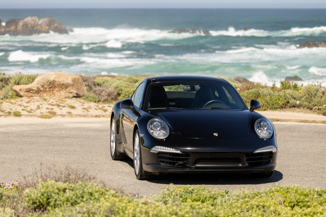 2014 Porsche 991 Carrera - Image 17 of 31