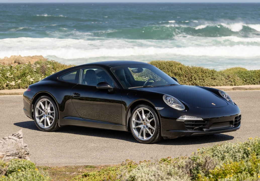 2014 Porsche 991 Carrera - Image 23 of 31