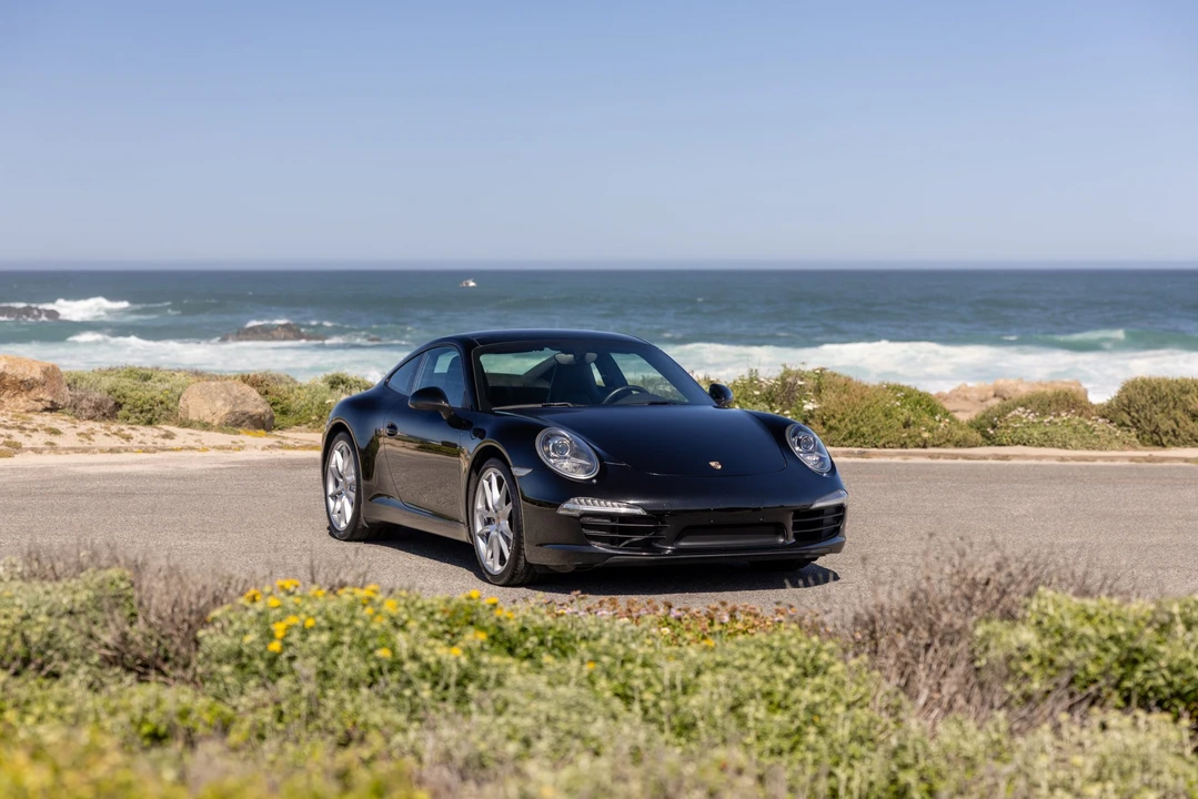 2014 Porsche 991 Carrera - Image 19 of 31