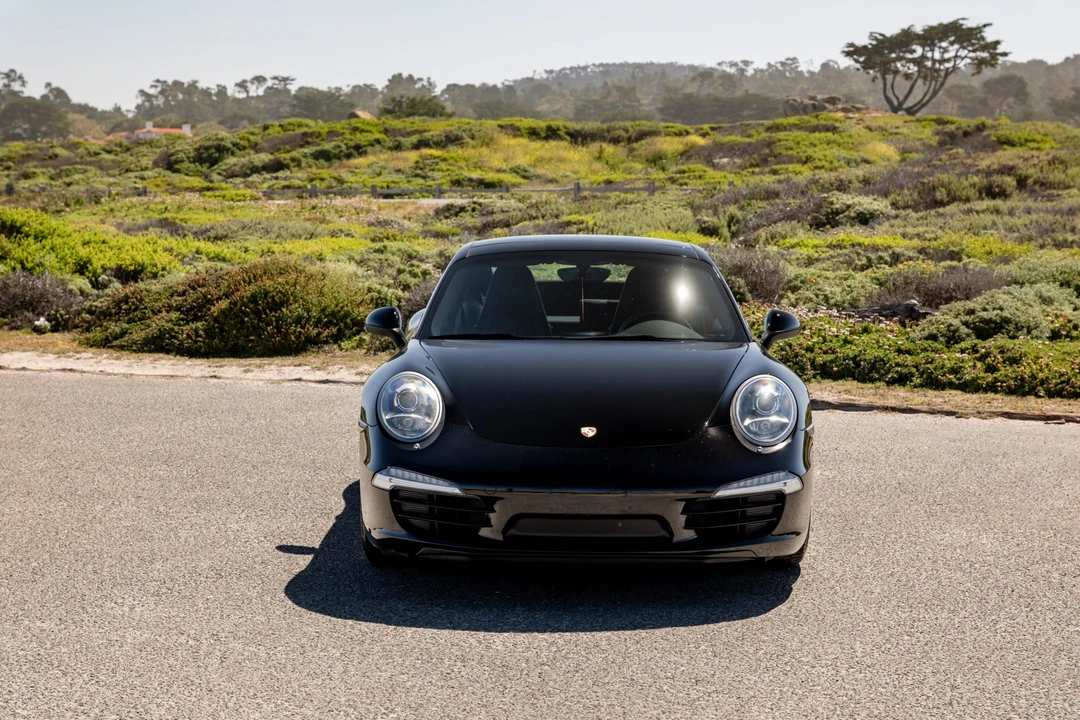 2014 Porsche 991 Carrera - Image 15 of 31