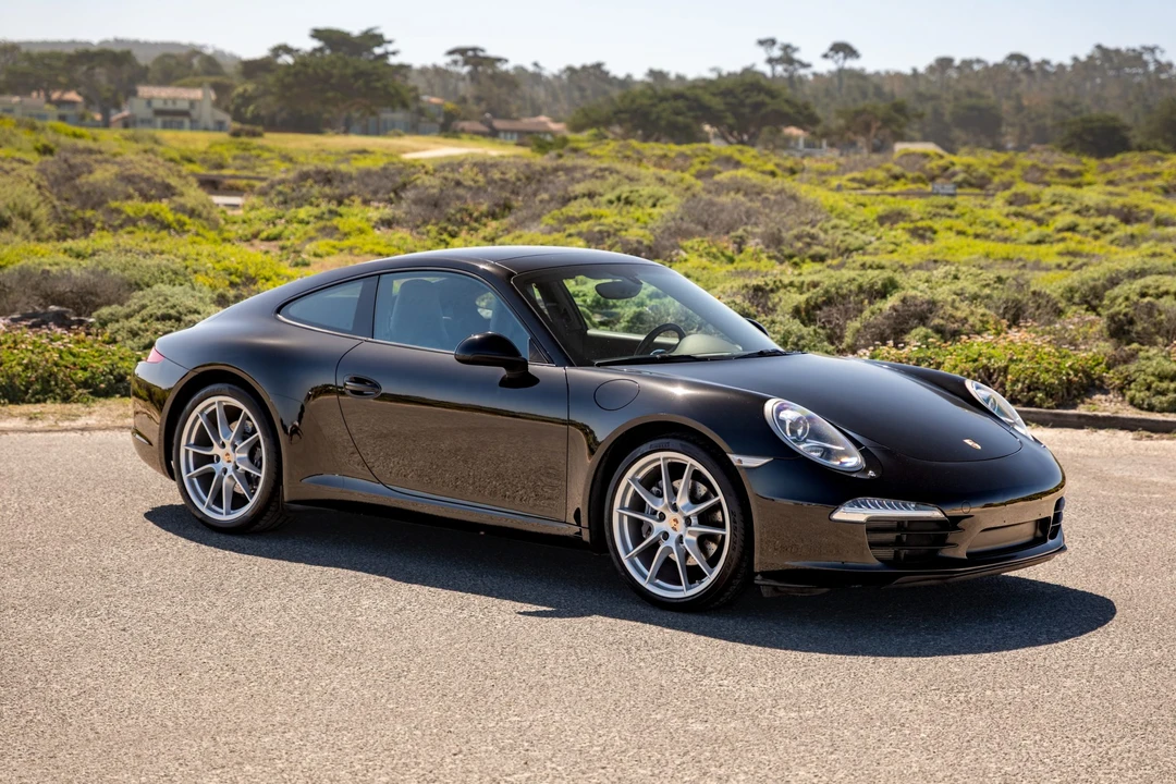 2014 Porsche 991 Carrera - Image 24 of 31