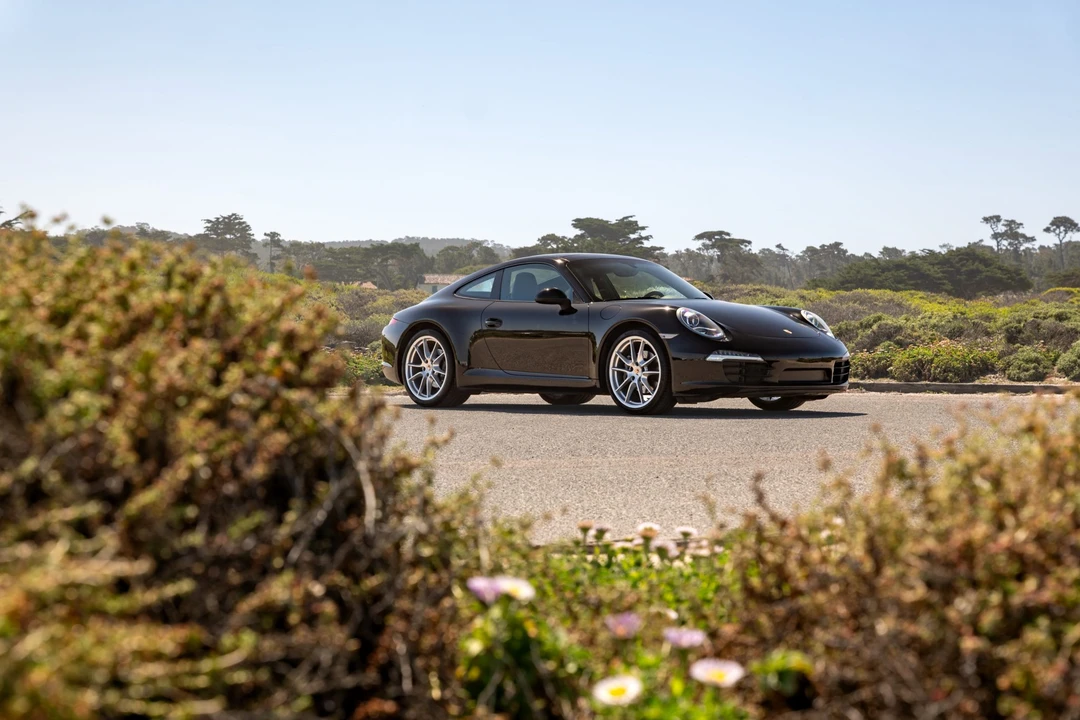 2014 Porsche 991 Carrera - Image 21 of 31