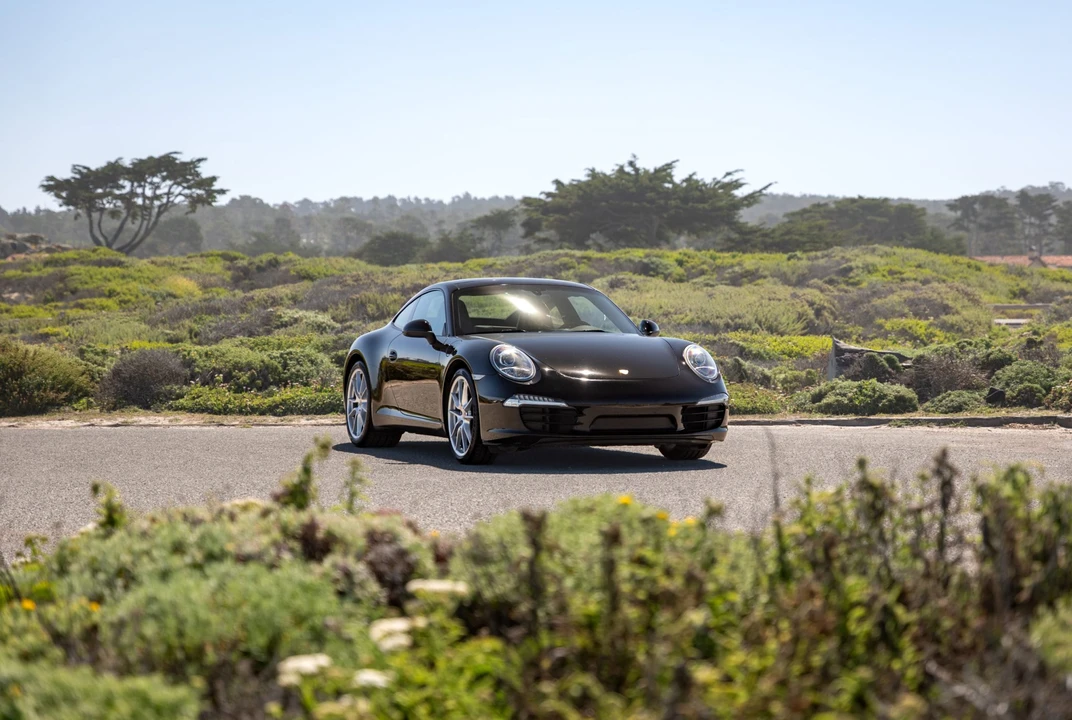2014 Porsche 991 Carrera - Image 18 of 31