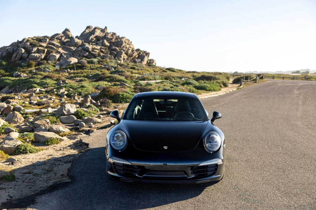 2014 Porsche 991 Carrera - Image 14 of 31