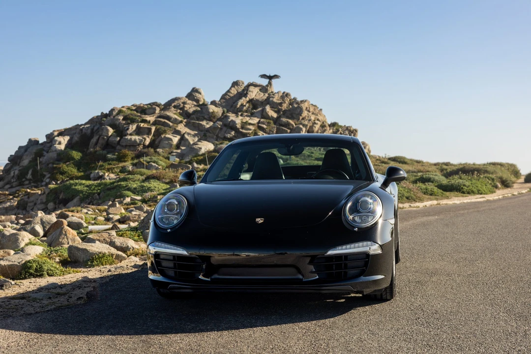 2014 Porsche 991 Carrera - Image 11 of 31