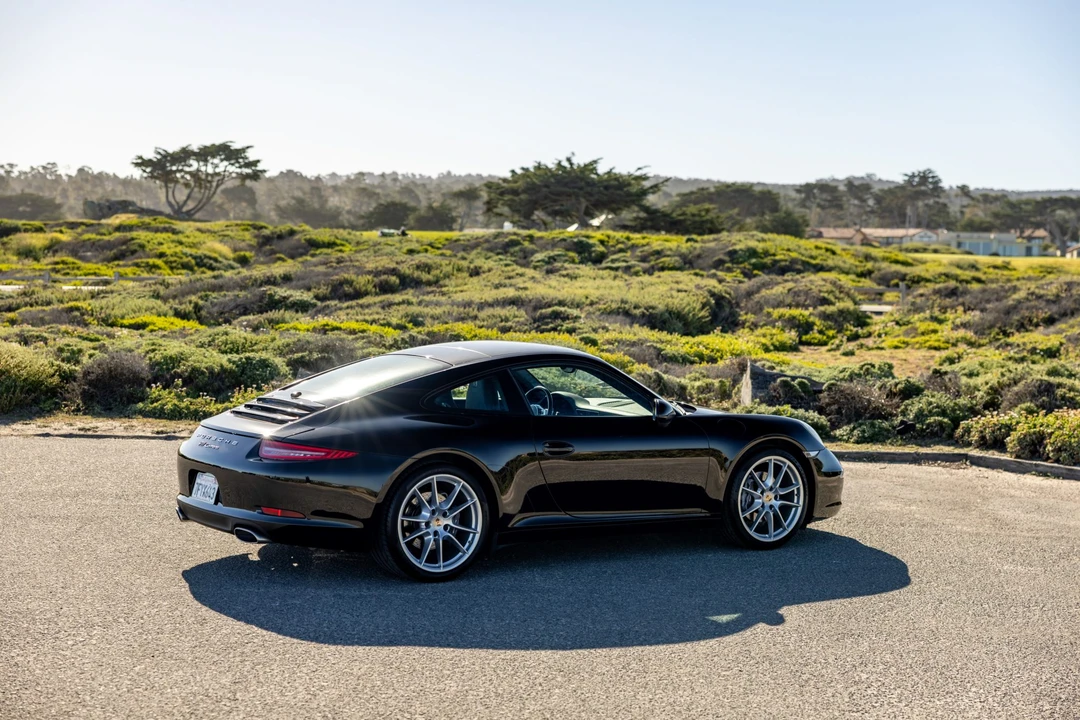 2014 Porsche 991 Carrera - Image 29 of 31