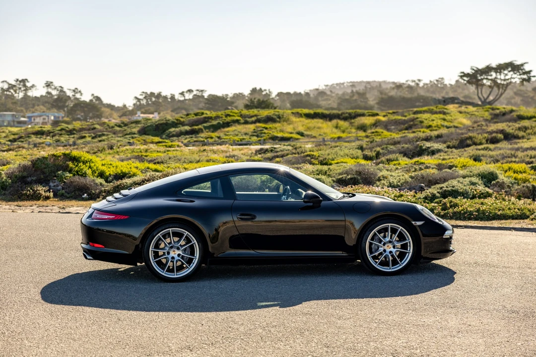 2014 Porsche 991 Carrera - Image 27 of 31